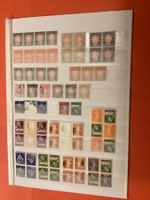 🇨🇭Briefmarken ab Uralt**\*\o